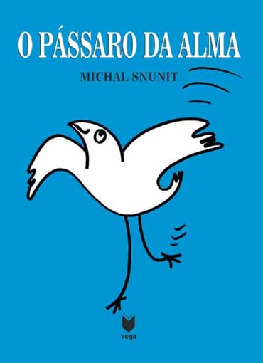 O PÁSSARO DA ALMA