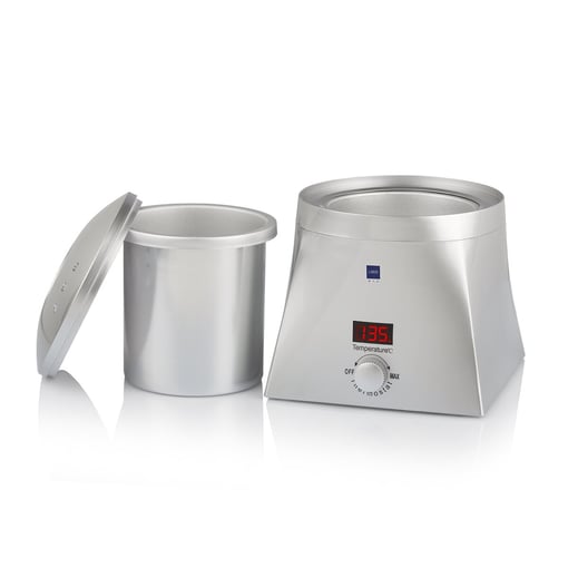 Aquecedor de Cera e Lama 800 ml Labor Pro