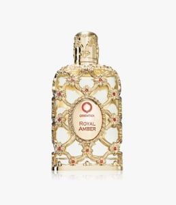 Imagem do produto Royal Amber Orientica100ml