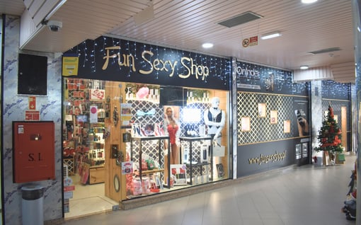 Fun Sexy Shop