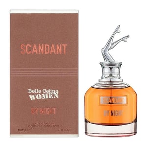 Imagem do produto Scandant By Night 100 ml