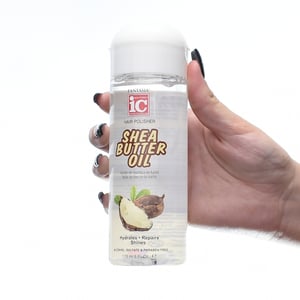 Imagem do produto Óleo de Manteiga de Karité Fantasia IC - 178ml
