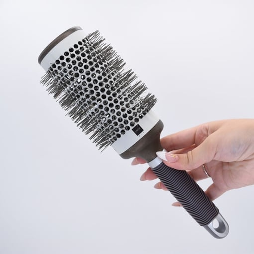 Escova Térmica Labor Cerâmica Thermo-Ion 53mm