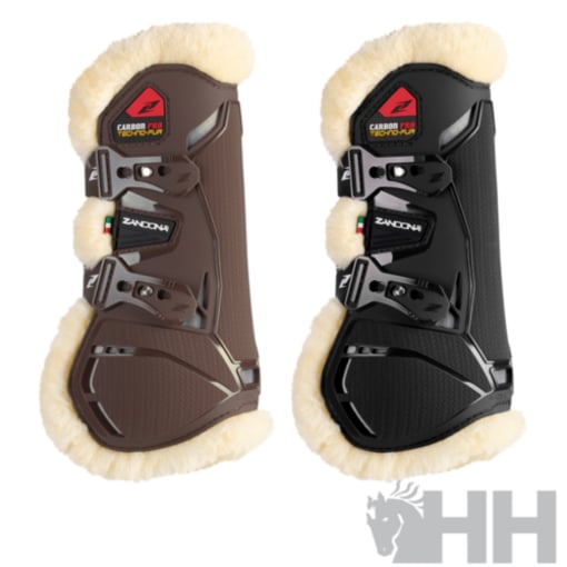 Caneleiras Frente Zandona Pro Techno-Fur-923-571