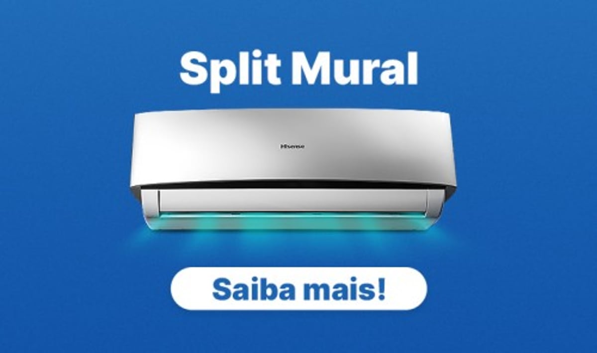 Split mural