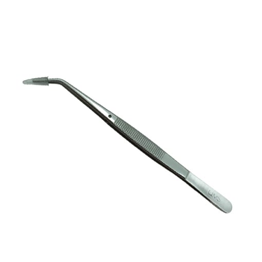 QMS Pinça College (15cm)