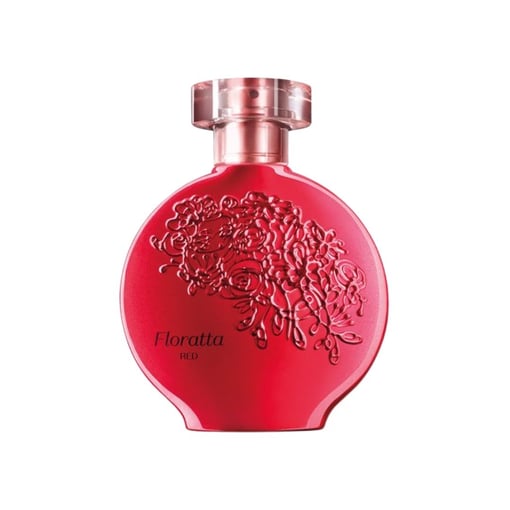 Perfume Floratta Red - 75ml