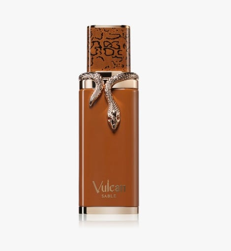 Imagem do produto French Avenue Perfume Vulcan Sable 100ml