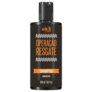 Imagem do produto Widi Care Operação Resgate Shampoo 300ml – Reconstrução e Força