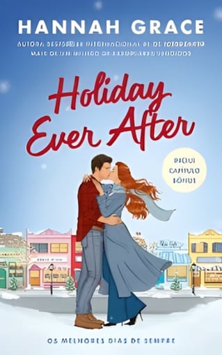 Holiday Ever After-861-534