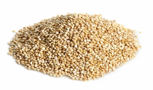 quinoa 2