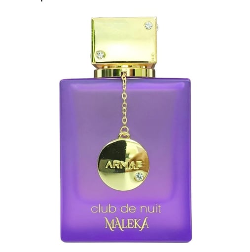 Armaf perfume Club de Nuit Maleka 100ml