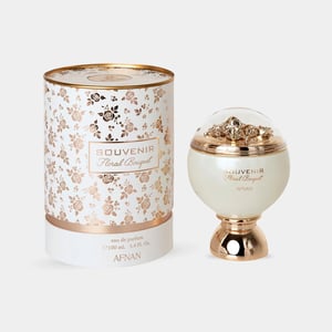 Imagem do produto Afnan Souvenir Floral Bouquet Eau De Parfum 100ml for Women