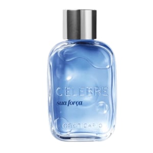 Imagem do produto Celebre Masculino 100ml – Frescura e Otimismo