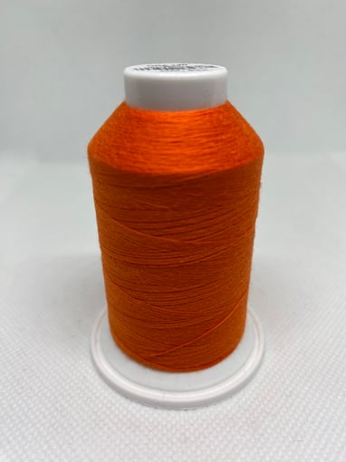 Linha cor Laranja