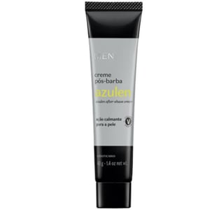 Imagem do produto Creme Pós-Barba Malbec Azulen 40g – Calma e Refrescância