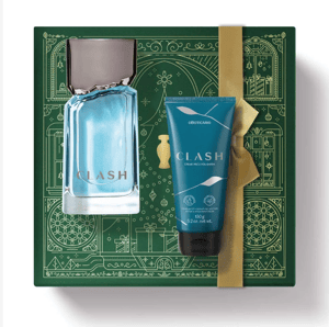 Imagem do produto Kit de Natal Clash O Boticário Barba