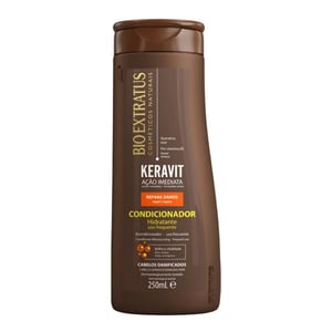 Imagem do produto BIO EXTRATUS Condicionador Queravit 250mL