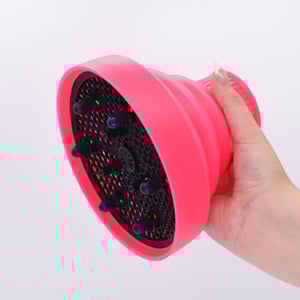 Imagem do produto Difusor de Silicone Dobrável