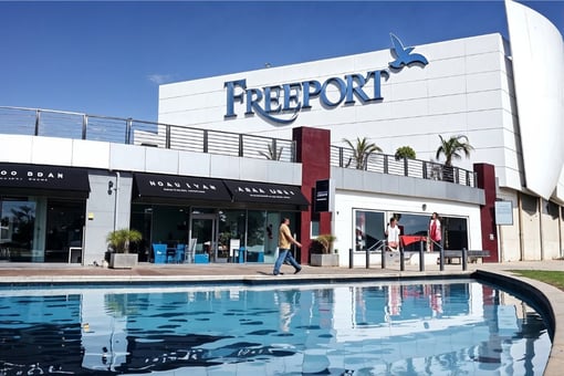 Tour Privado de Compras em Lisboa - Carro (até 3 Pessoas)