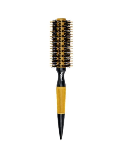 Escova Térmica Circular 20mm Ricki Parodi Golden Ceramic