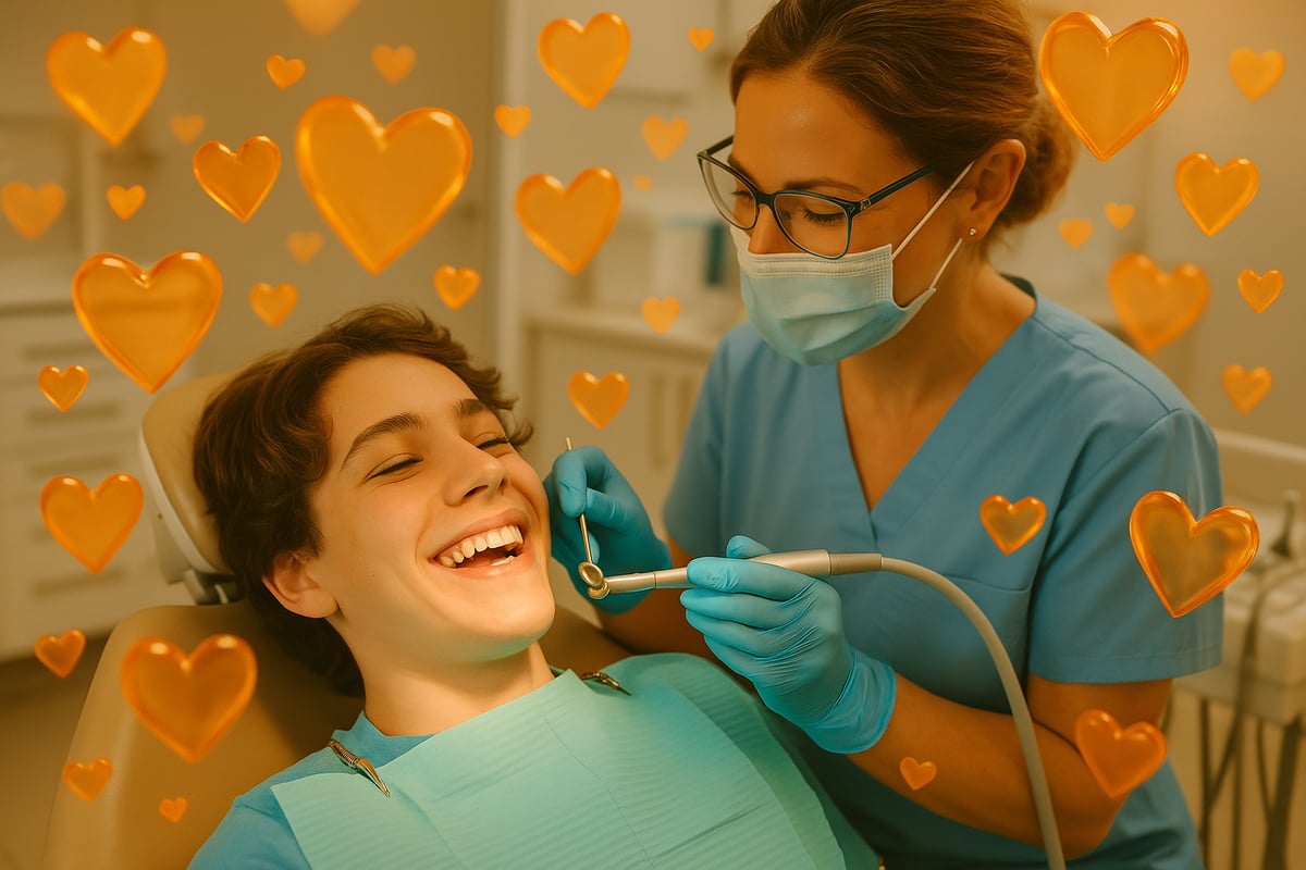 Implante dentário preço por dente