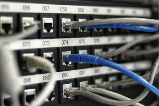 Configuração de Redes