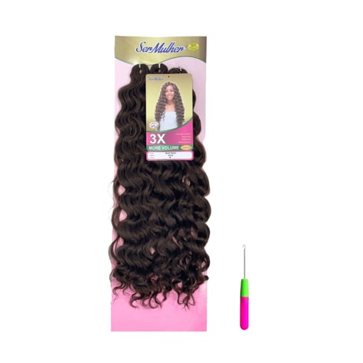 Imagem do produto Deep Wave 300g cor 6