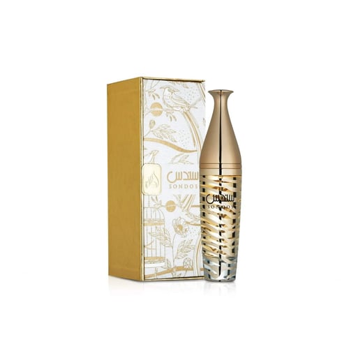 Lattafa Sondos For Women Eau De Parfum Spray 100 ml-475-598