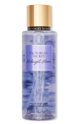 Victorias Secret  Splash  Midnight Bloom 250 ml