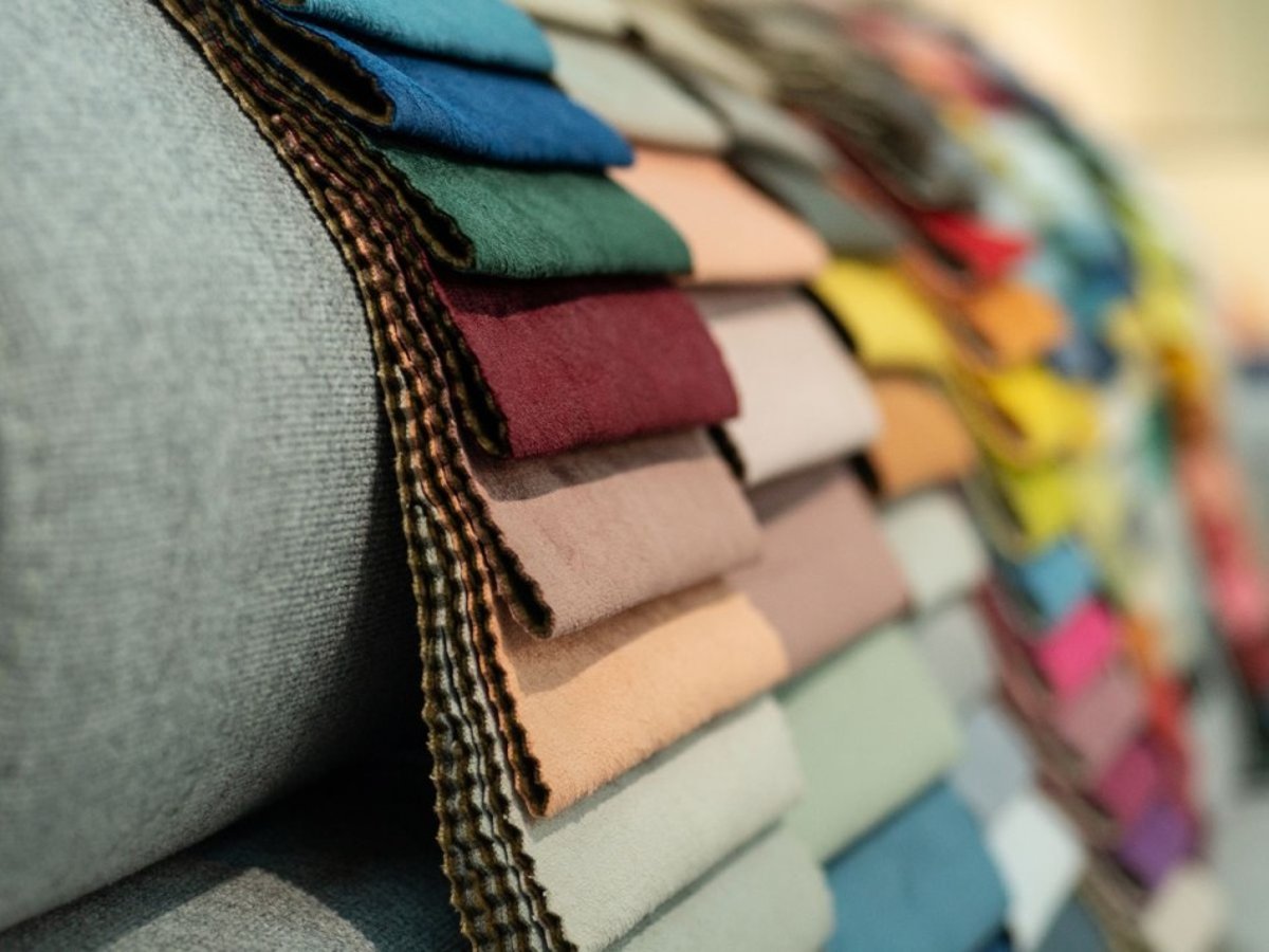 Tecidos Online para Roupas e Decoração, Envios para toda a Europa