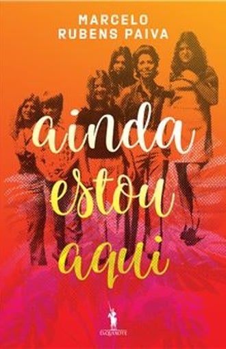 Ainda Estou Aqui