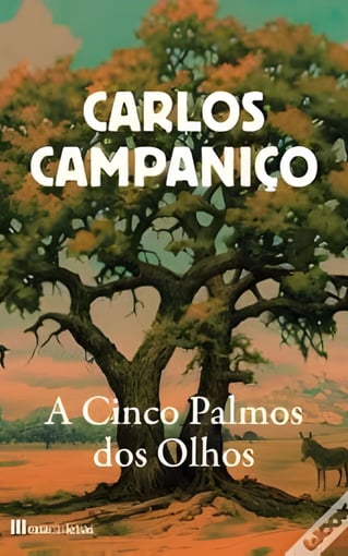 A Cinco Palmos dos Olhos
