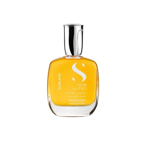 Imagem do produto Semi di Lino Sublime Cristalli Liquidi – Brilho Instantâneo