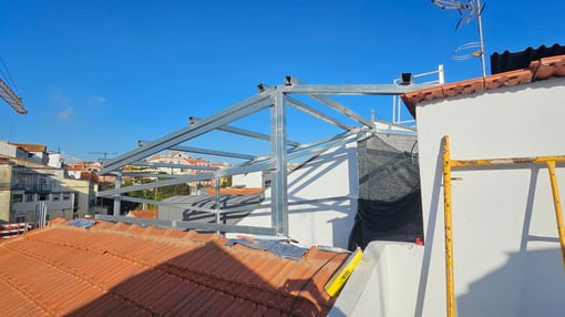 Remodelação Completa de Apartamento na Rua Poiais de São Bento