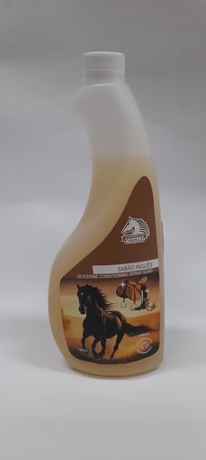 Imagem do produto Sabão Inglês RO Recarga 750ml