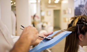 Imagem do produto Madeixas