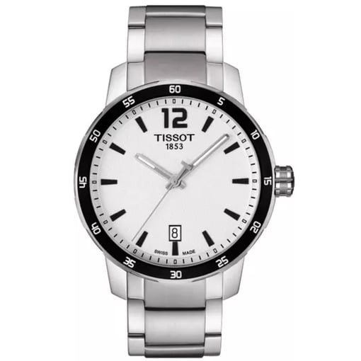 Relógio Tissot Quickster T095.410.11.037.00 |