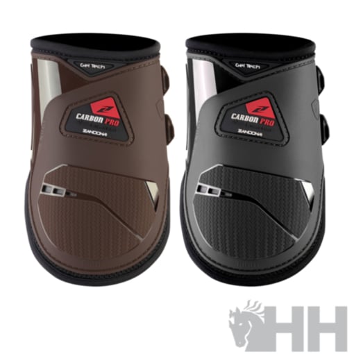 Protector Boletos Zandona Carbon Pro-903-857