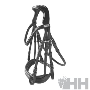 Imagem do produto Cabeçada de Freio/Bridão - Electra