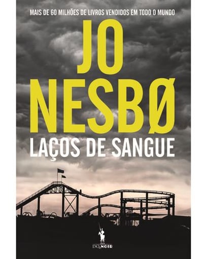 Laços de Sangue