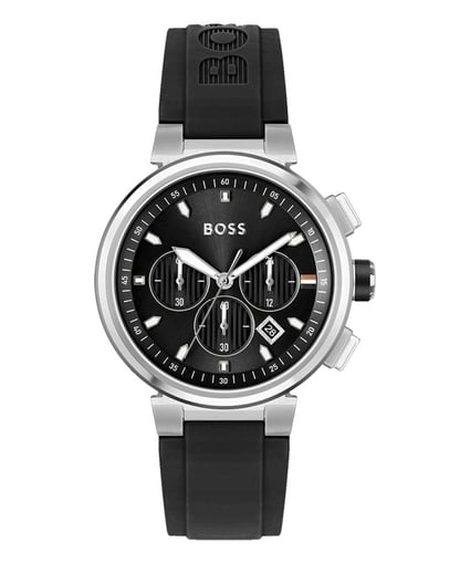 Relógio Hugo Boss One Cronógrafo 1513997