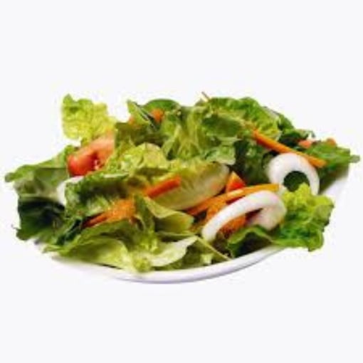 Salada mista