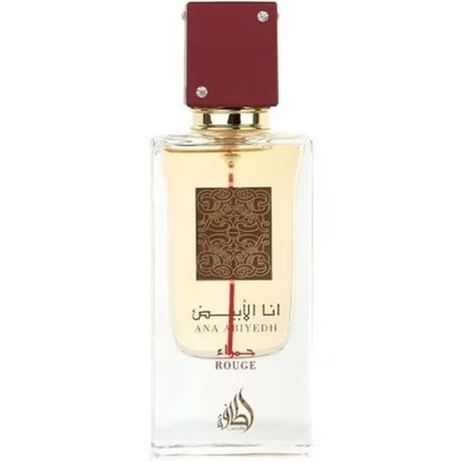 Imagem do produto Ana Abiyedh Rouge Unisex Eau De Parfum 60ml by Lattafa