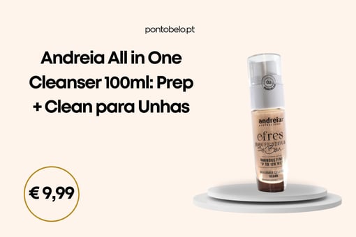 Andreia Refresh Silk Foundation 30ml: Pele Luminosa 02