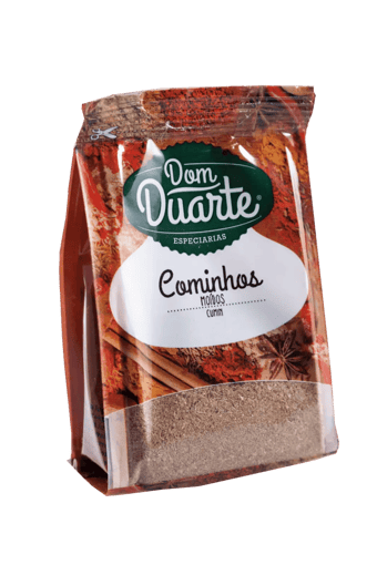 Cominhos Especiaria