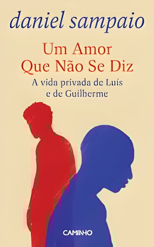 Um Amor que Não Se Diz