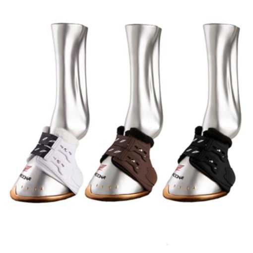 Cloches Carbon Air Zandona -Proteção Avançada