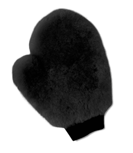 Imagem do produto Luva de Pêlo para dar brilho