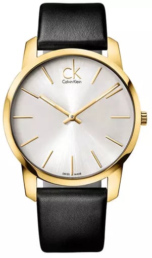 Relógio Calvin Klein City K2G21520